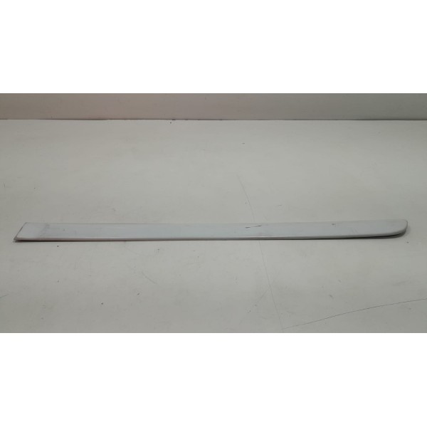 Friso Porta Traseira Esquerda Gol Voyage 09 A 13