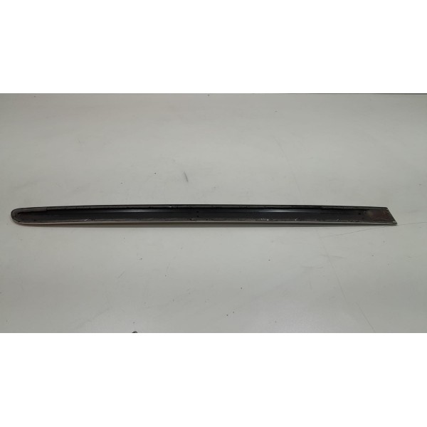 Friso Porta Traseira Esquerda Gol Voyage 09 A 13