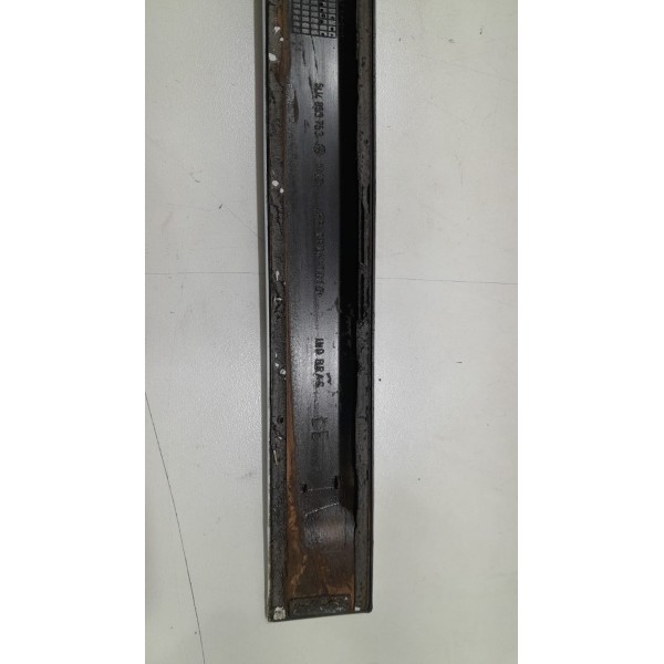 Friso Porta Traseira Esquerda Gol Voyage 09 A 13