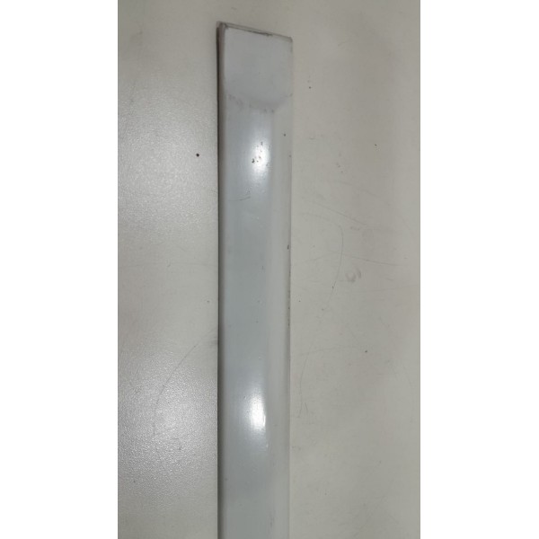 Friso Porta Traseira Esquerda Gol Voyage 09 A 13