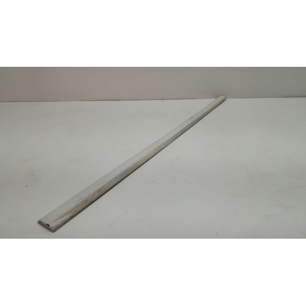 Friso Porta Dianteira Esquerda Gol Voyage 09 A 13