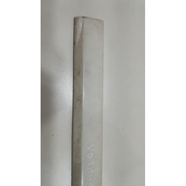 Friso Porta Dianteira Esquerda Gol Voyage 09 A 13