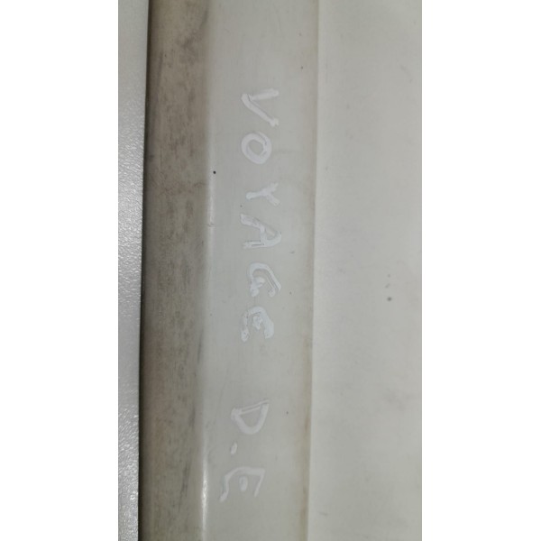 Friso Porta Dianteira Esquerda Gol Voyage 09 A 13