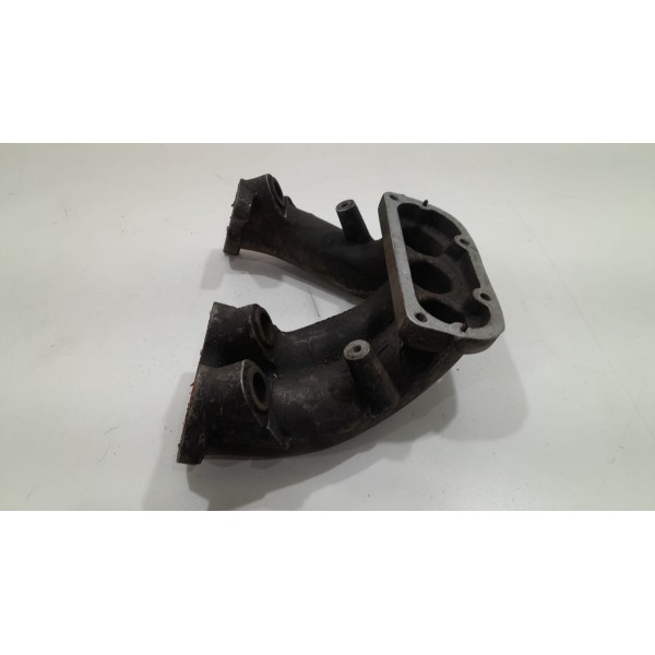 Coletor De Admissão Traseir Omega 94 4.1 6cc Original Usado