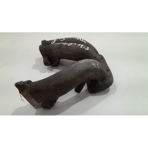 Coletor De Admissão Traseir Omega 94 4.1 6cc Original Usado