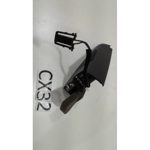 Acabamento Interno Retrovisor  Direito Tiguan