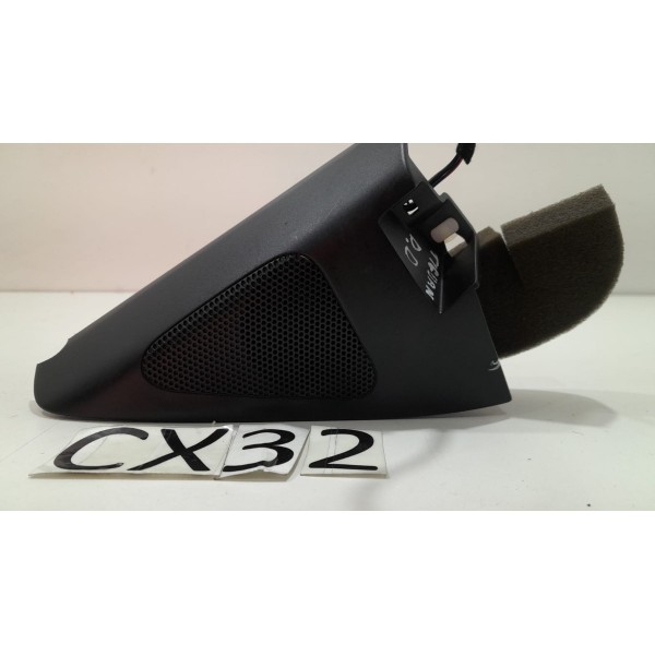 Acabamento Interno Retrovisor  Direito Tiguan