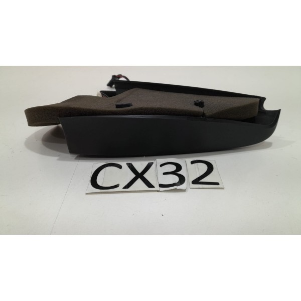 Acabamento Interno Retrovisor  Direito Tiguan