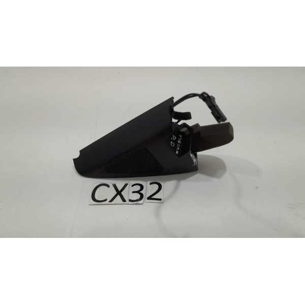 Acabamento Interno Retrovisor  Direito Tiguan