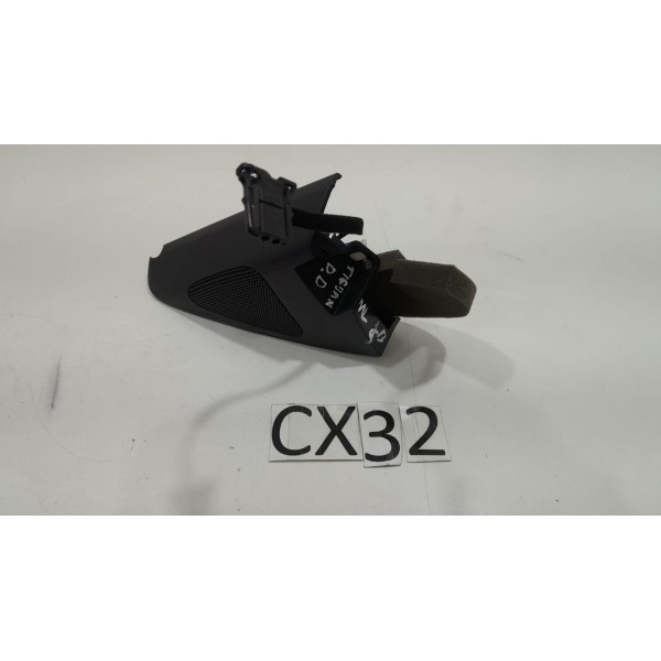 Acabamento Interno Retrovisor  Direito Tiguan