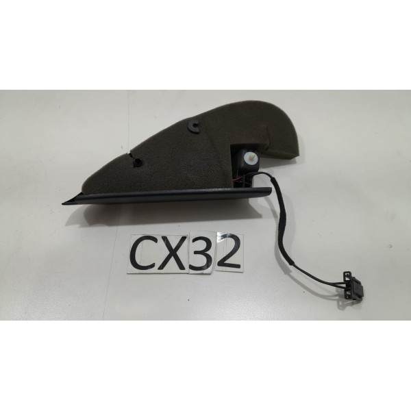 Acabamento Interno Retrovisor  Direito Tiguan