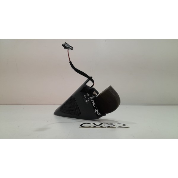 Acabamento Interno Retrovisor  Direito Tiguan