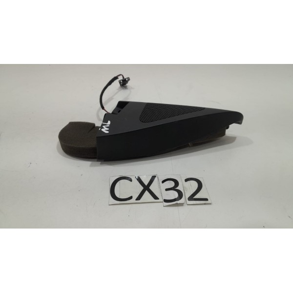 Acabamento Interno Retrovisor  Esquerdo Tiguan