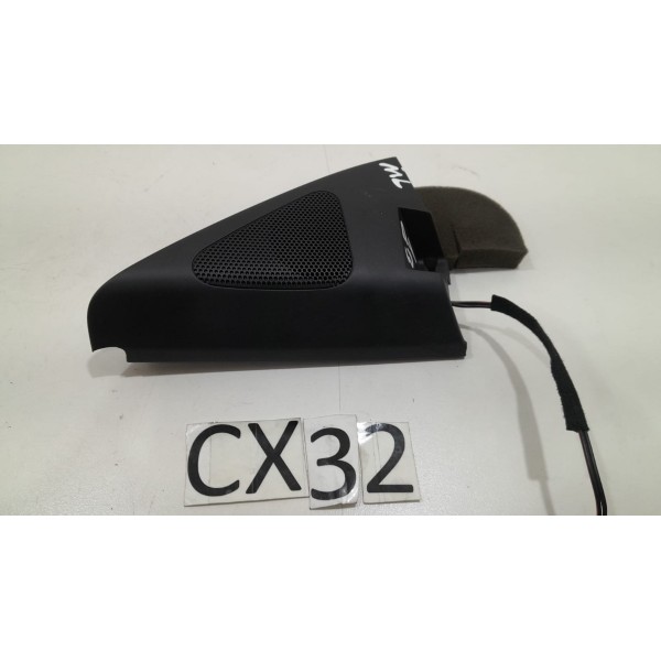 Acabamento Interno Retrovisor  Esquerdo Tiguan