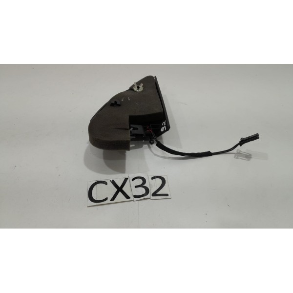 Acabamento Interno Retrovisor  Esquerdo Tiguan