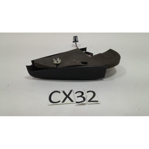 Acabamento Interno Retrovisor  Esquerdo Tiguan