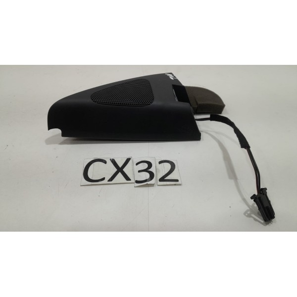 Acabamento Interno Retrovisor  Esquerdo Tiguan