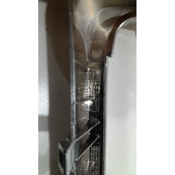 Moldura Acabamento Seletora Do Trambulador Tiguan 2017