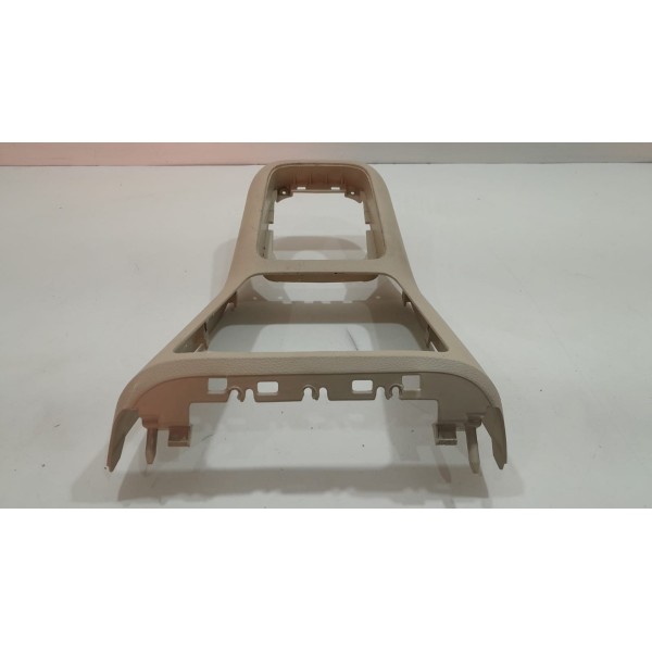 Moldura Console Central Vw Tiguan Orig 5m1863487