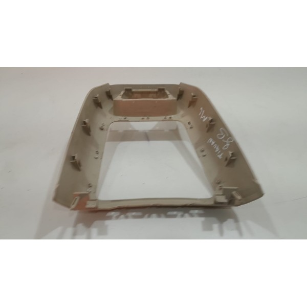 Moldura Console Central Vw Tiguan Orig 5m1863487