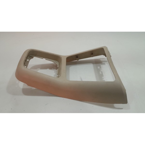 Moldura Console Central Vw Tiguan Orig 5m1863487