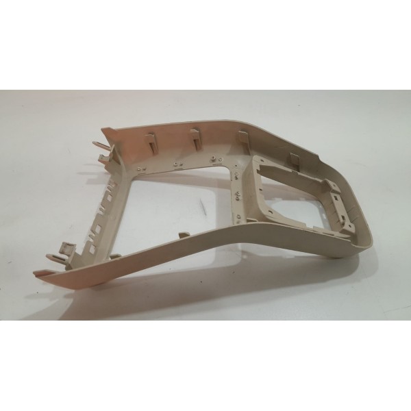 Moldura Console Central Vw Tiguan Orig 5m1863487