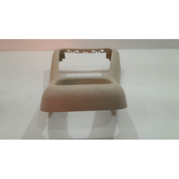 Moldura Console Central Vw Tiguan Orig 5m1863487