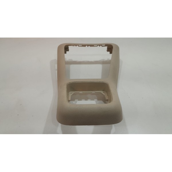 Moldura Console Central Vw Tiguan Orig 5m1863487