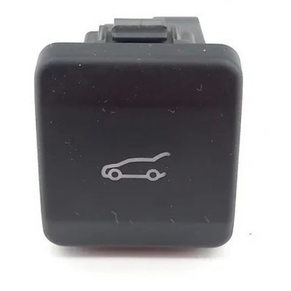 Botão Abertura Tampa Traseira Porta Malas Ford Edge V6 2011