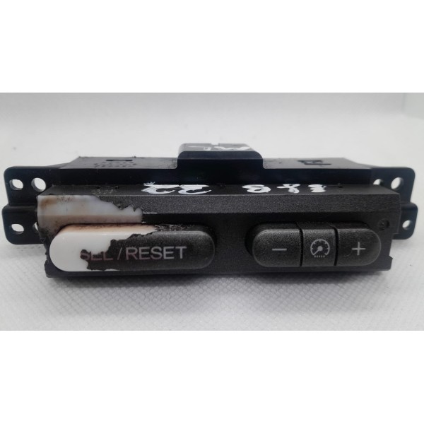 Botão Comando Piloto Automático Honda New Civic - M30084