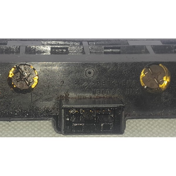 Botão Comando Piloto Automático Honda New Civic - M30084