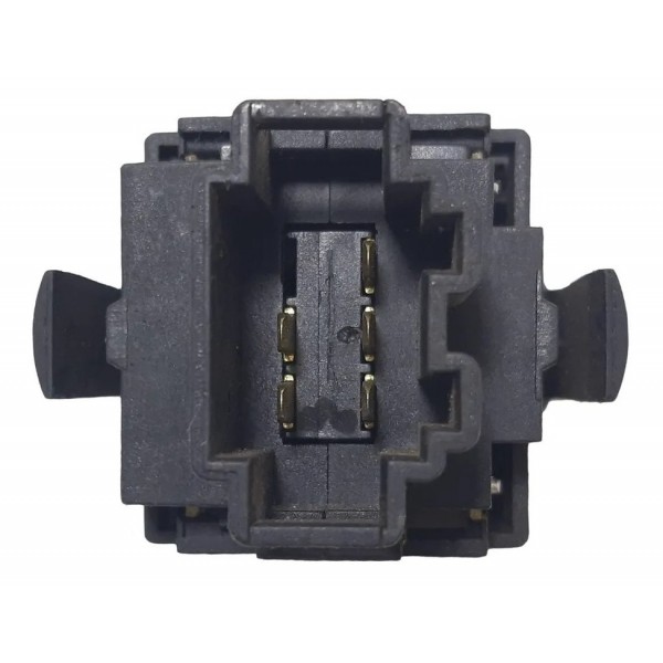 Botao Regulagem Farol Milha Vw Passat 2000 A 2008 3b0941333c