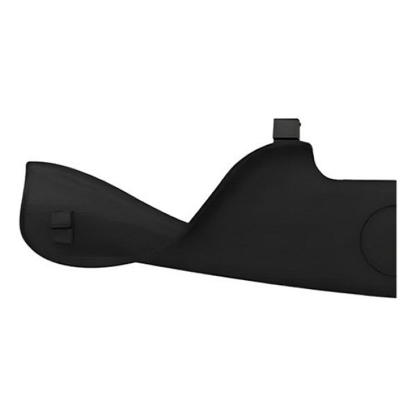 Almofada Pisante Parachoque F250 97 A 12