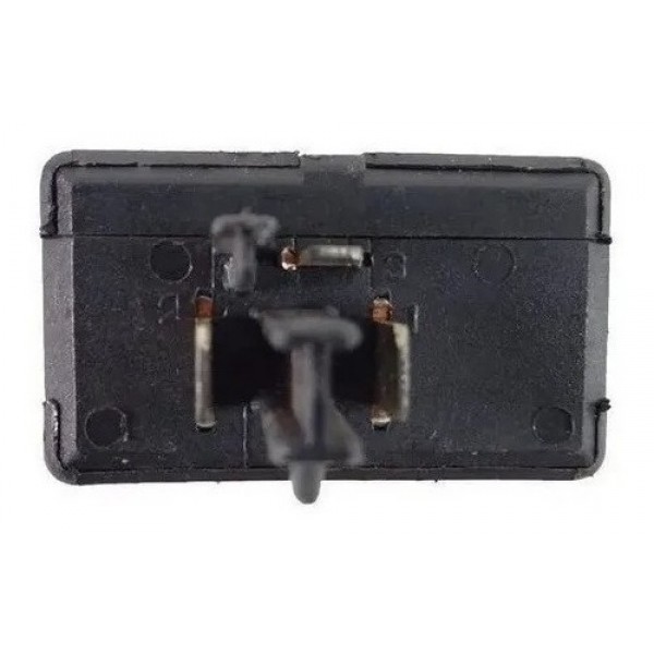 Botão Reostato Vw Logus Pointer 93 96 Luz Painel 558941507a