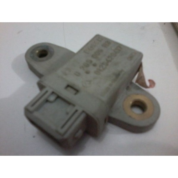 Modulo Ignição Mercedes Classe A 0265005113