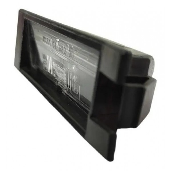 Lanterna Luz De Placa Fiat Argo Doblo Grand Siena Palio Idea