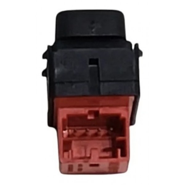 Botão Interruptor Trava E Destrava Gol 5u0952125