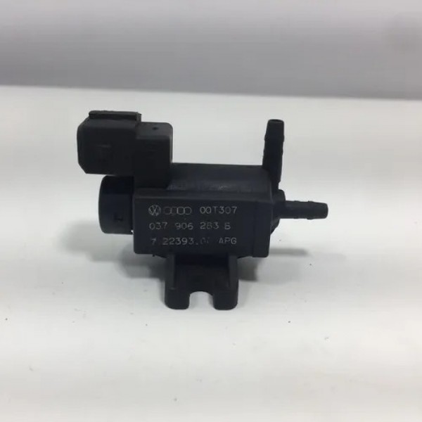 Válvula Canister Vw Golf Bora Jetta Audi A3 Tt 037906283d