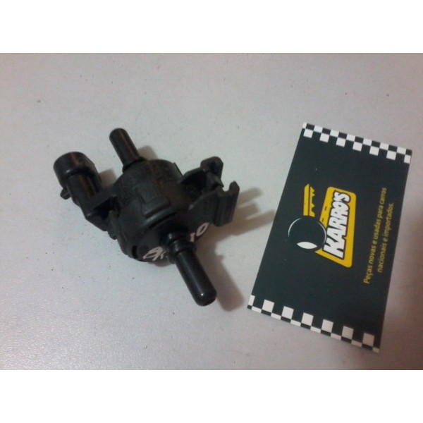 Valvula Solenoide Golf 058906283f