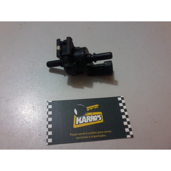 Valvula Solenoide Golf 058906283f