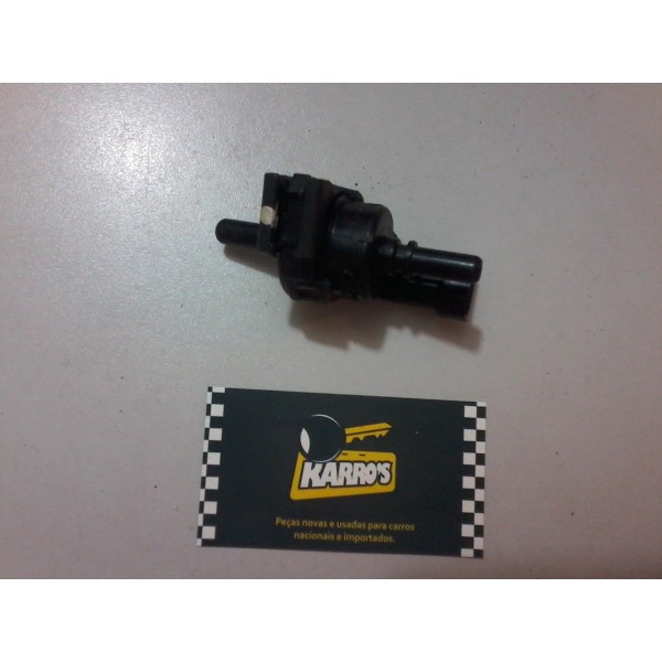 Valvula Solenoide Golf 058906283f