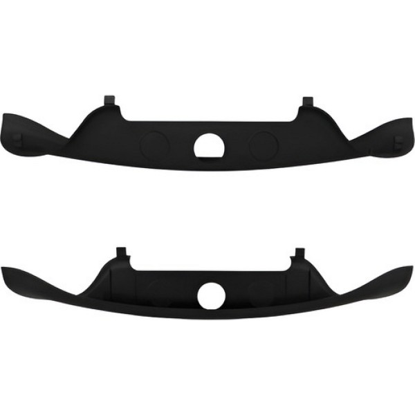 Almofada Parachoque Traseiro F250 1999 Ate 2007 Central