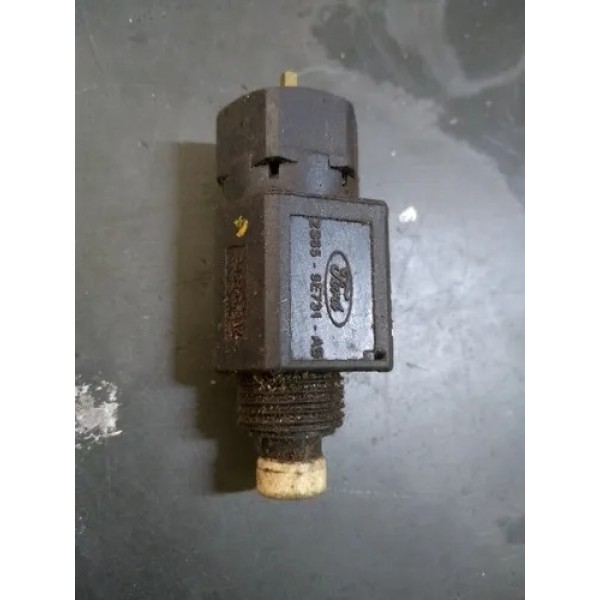 Sensor De Velocidade Ford/courrier/fiesta 2s65 9e731 Aa