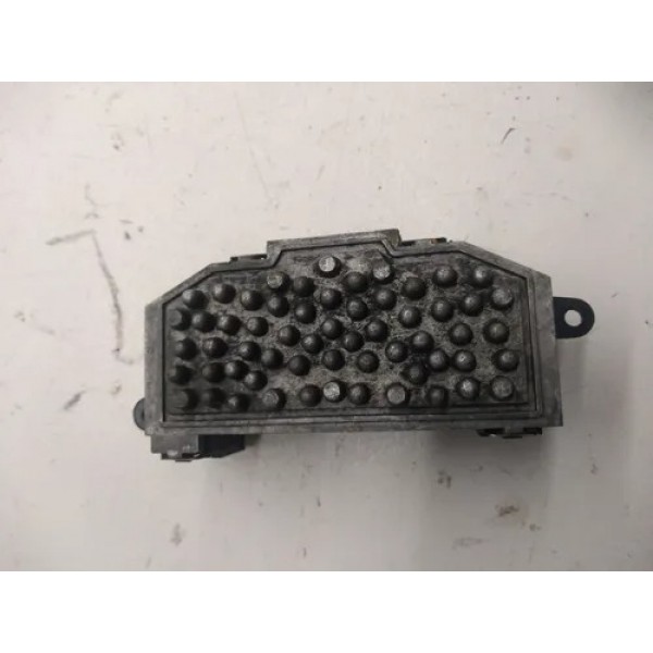 Resistência Do Ar Condicionado Golf, Tiguan F011021936