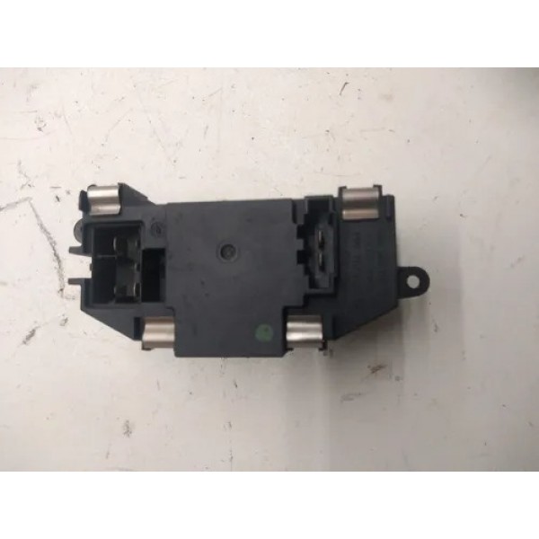 Resistência Do Ar Condicionado Golf, Tiguan F011021936