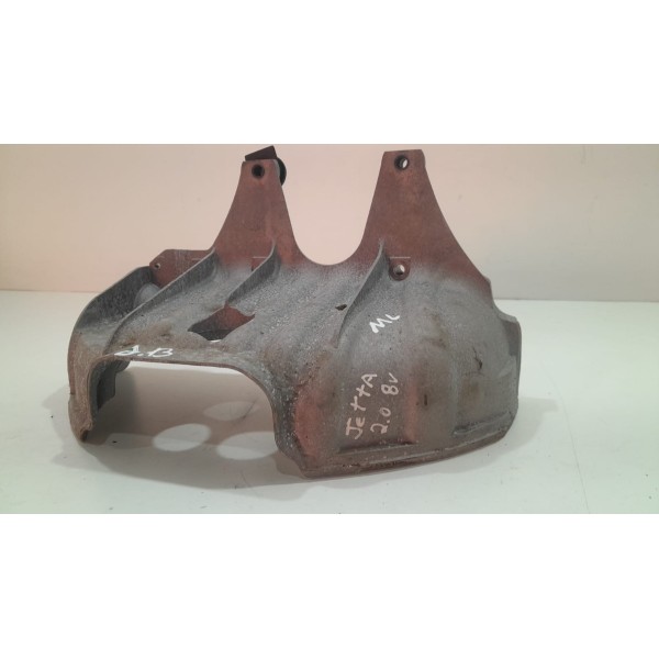 Protetor Escape Vw Jetta 2013 06a133228