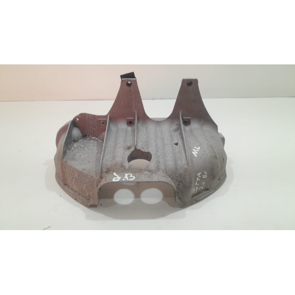 Protetor Escape Vw Jetta 2013 06a133228