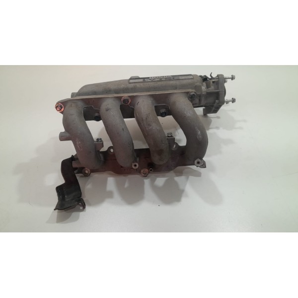 Coletor Admissão Honda New Fit 1.4 8v 09/14