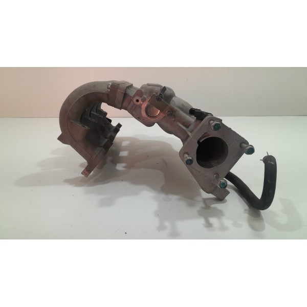 Coletor Admissão Honda New Fit 1.4 8v 09/14