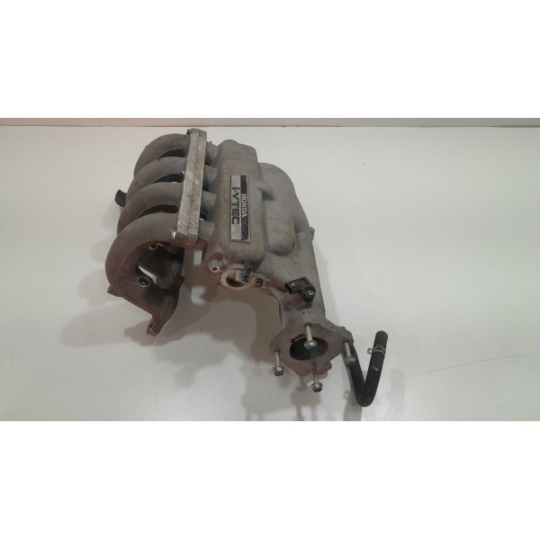 Coletor Admissão Honda New Fit 1.4 8v 09/14